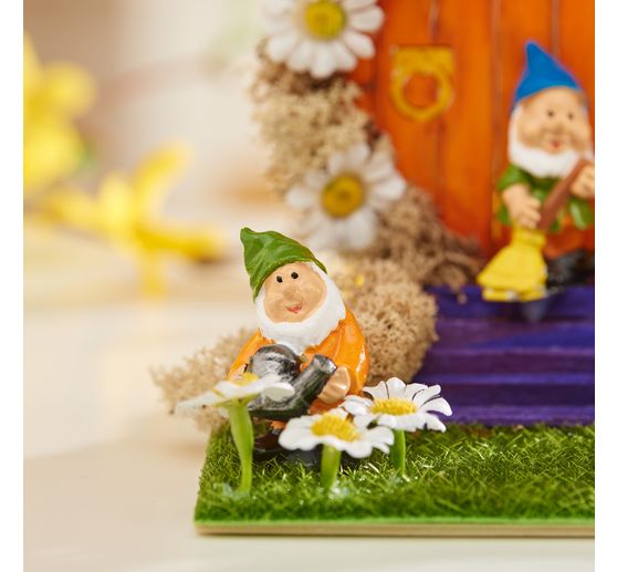 VBS Gartenzwerg