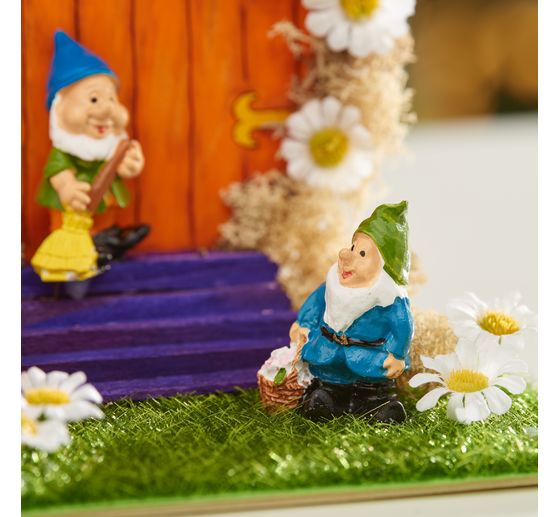 VBS Gartenzwerg