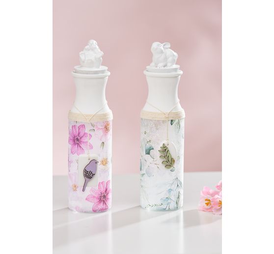 Serviette "Summer Glory"
