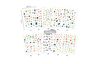 Sticker-Buch "Bullet Journal"