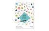 Sticker-Buch "Bullet Journal"