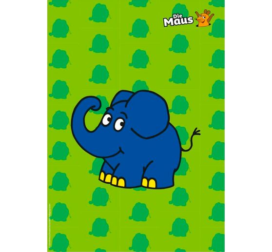 PlayMais Little "Die Maus"