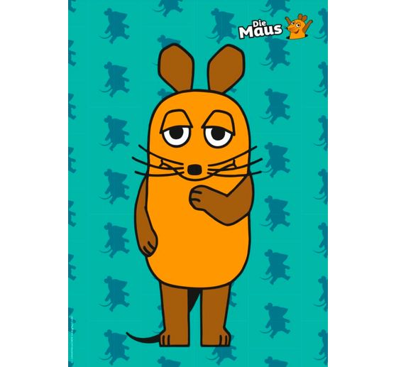PlayMais Little "Die Maus"