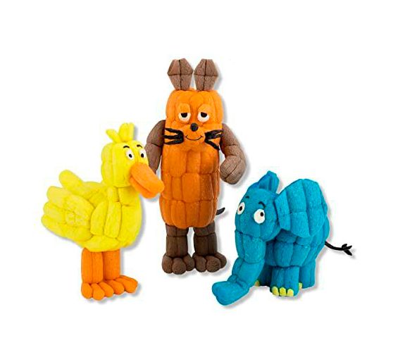 My 1st PlayMais "Die Maus"