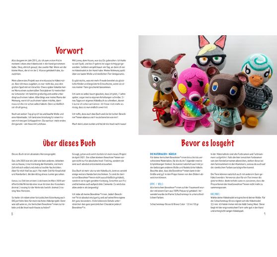 Buch "Gefeierte Gamestars häkeln 2"