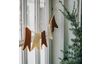 Buch "Nordische Weihnachtsdeko stricken"