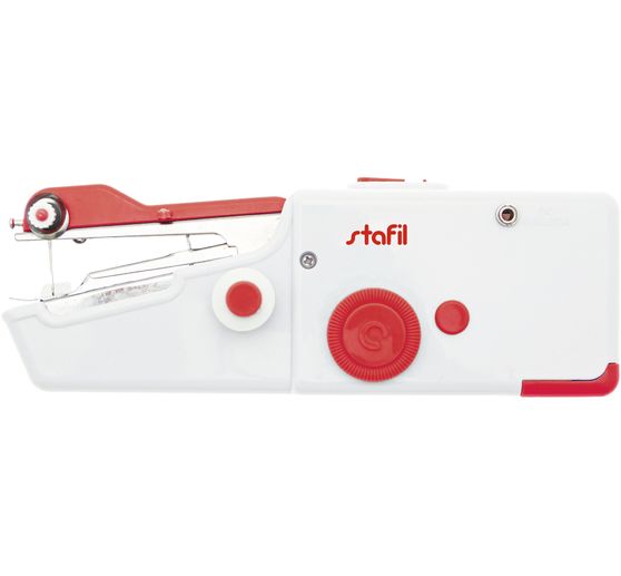 Handnähmaschine