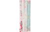 Stoffpaket "Rose Parfum"