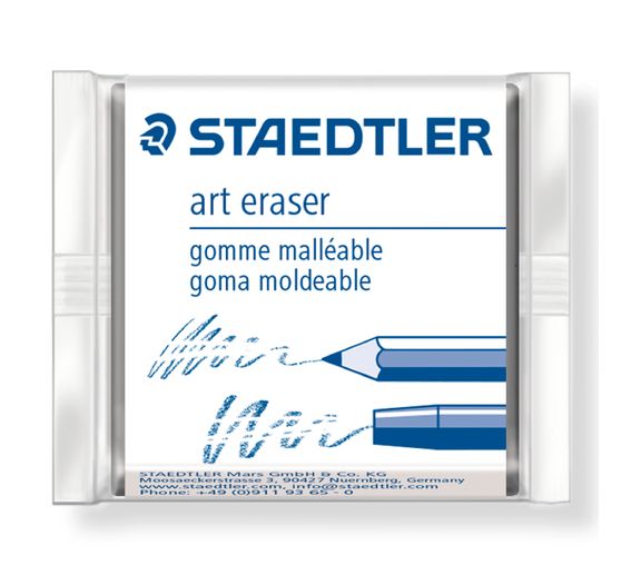 STAEDTLER Art "Eraser"