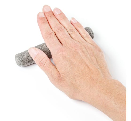 Modelliermasse "FIMOair Granite-Effect"