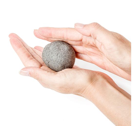Modelliermasse "FIMOair Granite-Effect"