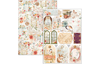 Papier-Set "Reign of Grace"
