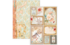Papier-Set "Reign of Grace"