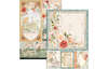 Papier-Set "Reign of Grace"