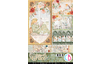 Papier-Set "Reign of Grace"