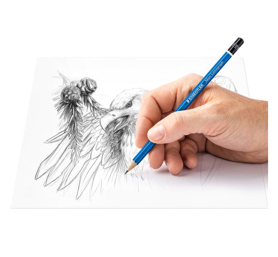 STAEDTLER Sketching-Set