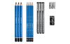 STAEDTLER Sketching Set