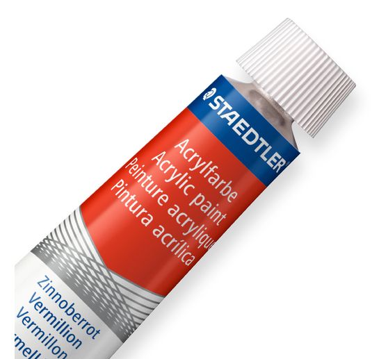 STAEDTLER Acrylfarben