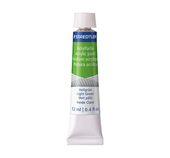 STAEDTLER Acrylfarben