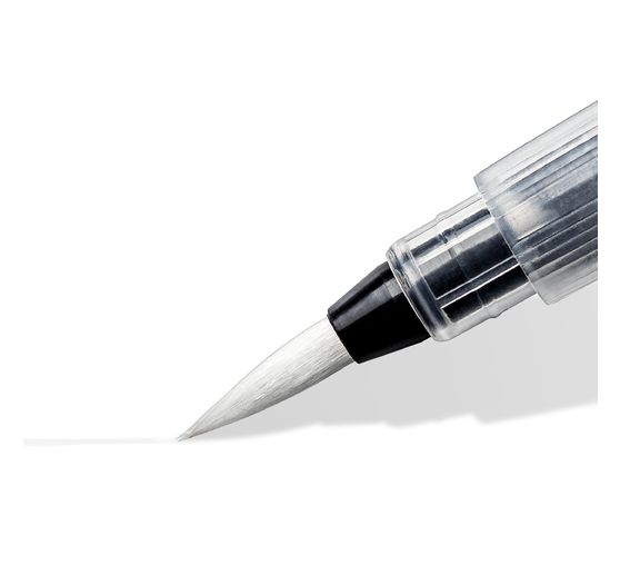 STAEDTLER Pinsel mit Wassertank
