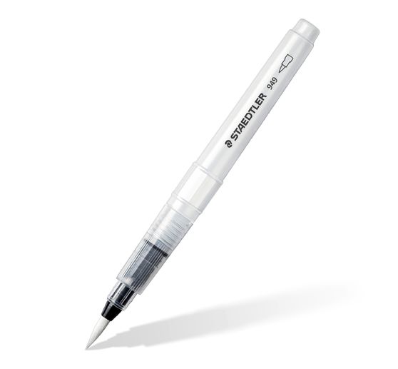 STAEDTLER Pinsel mit Wassertank