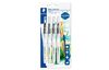 STAEDTLER Pinsel mit Wassertank