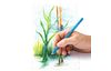 STAEDTLER Watercolour "Buntstifte", 48-tlg.