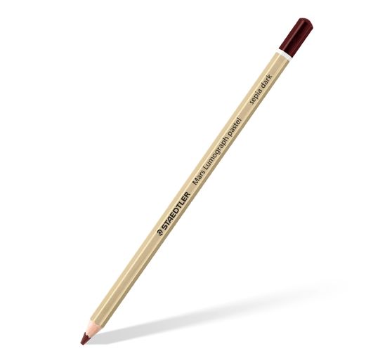 STAEDTLER Lumograph "Pastellstifte"