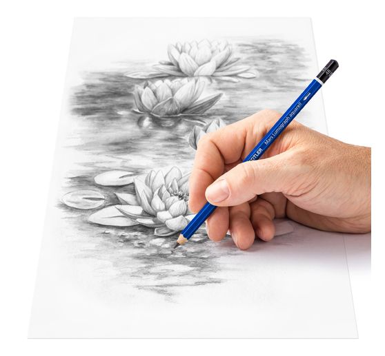 STAEDTLER Watercolour "Pencils"