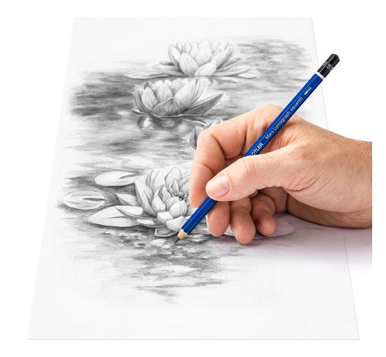 STAEDTLER Watercolour "Pencils"