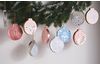 Decopatch Pocket Hot-Foil Collection "Winter-Blau"