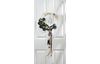 Holzring-Set "Welcome Home"