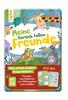 Freundebuch "Meine tierisch tollen Freunde"