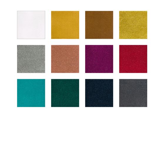 FIMO soft Materialpackung "Effekt Sparkle"