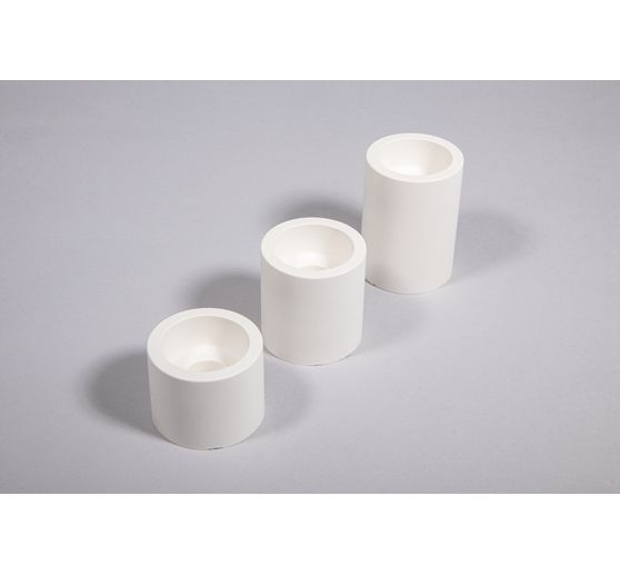 Kreativ-Set "Raysin Kerzenhalter"