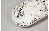 Creative set "Raysin Terrazzo coaster"