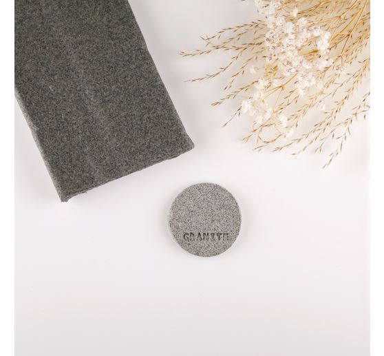 Modelliermasse "FIMOair Granite-Effect"