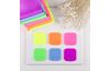 FIMO soft Materialpackung "Effekt Neon"