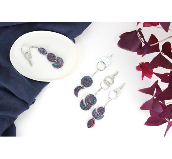 FIMO soft Materialpackung "Effekt Sparkle"