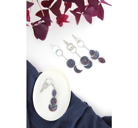 FIMO soft Materialpackung "Effekt Sparkle"