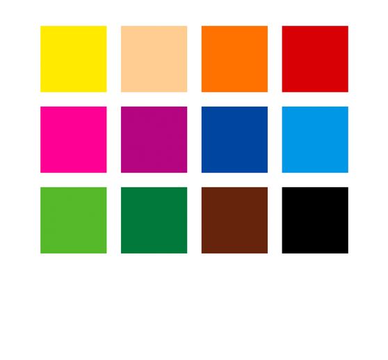 STAEDTLER Noris colour "Buntstifte", 12er-Set