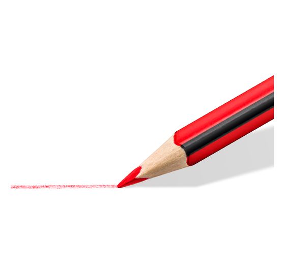 STAEDTLER Noris colour "Buntstifte", 12er-Set