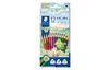 STAEDTLER Noris colour "Buntstifte", 12er-Set