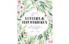 Buch "Lettern & Illustrieren"