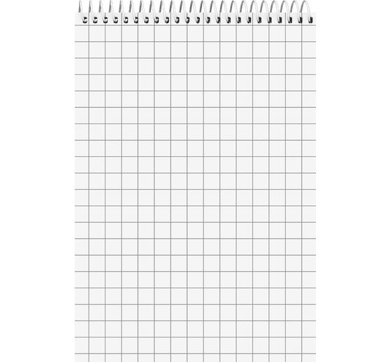 Brunnen Schulblock "Lineatur 7"