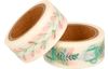 Washi Tapes "Life is simple"