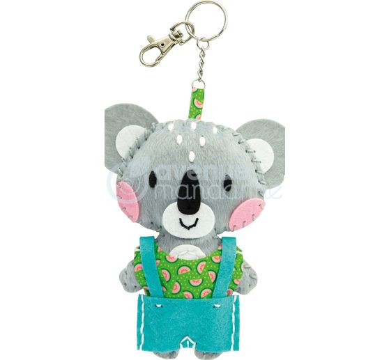 Nähset Mini Couz'In "Koala Riley"