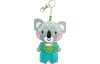 Sewing craft kit Mini Couz'In "Koala Riley"