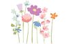 Sizzix Thinlits Stanzschablone "In the Meadow"