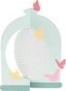 Sizzix Thinlits punching template "Card, Bell Jar"